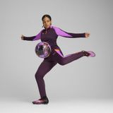 PUMA - IndividualBLAZE - Sportbroek - Zwart - Gerecycled Materiaal