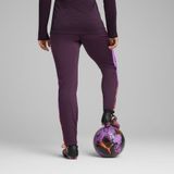 PUMA - IndividualBLAZE - Sportbroek - Zwart - Gerecycled Materiaal