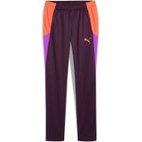 PUMA - IndividualBLAZE - Sportbroek - Zwart - Gerecycled Materiaal