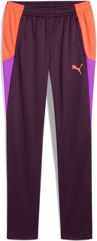 PUMA - IndividualBLAZE - Sportbroek - Zwart - Gerecycled Materiaal