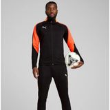 PUMA IndividualLIGA Trainingspak Heren - Zwart