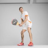 Puma - Individual Training - Korte Broek - Zwart