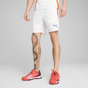 Puma - Individual Training - Korte Broek - Zwart