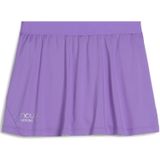 Puma - Individual - Rok - Korte Lengte - Met dryCELL Technologie - Voor Padel