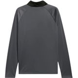 Puma - Individualliga 1/4 Zip Top - Grijs - Vesten