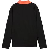 Puma - Individual Liga - Sweatshirt - Halve Rits