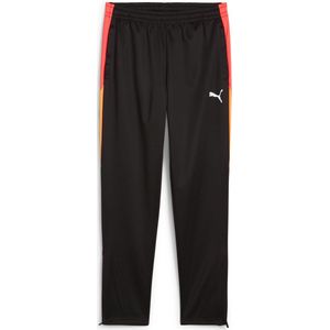 Puma - Individual Liga Trainingsbroek - Zwart - 100% Gerecycled Materiaal