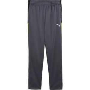PUMA - individualLIGA - Trainingsbroek - Grijs