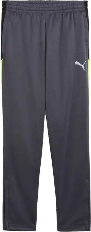 PUMA - individualLIGA - Trainingsbroek - Grijs