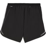 Puma - X Hyrox Ultraweave Short - Sportbroek - Zwart - Ademend Materiaal