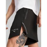 Puma - X Hyrox Ultraweave Short - Sportbroek - Zwart - Ademend Materiaal