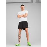 Puma - X Hyrox Ultraweave Short - Sportbroek - Zwart - Ademend Materiaal