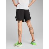 Puma - X Hyrox Ultraweave Short - Sportbroek - Zwart - Ademend Materiaal