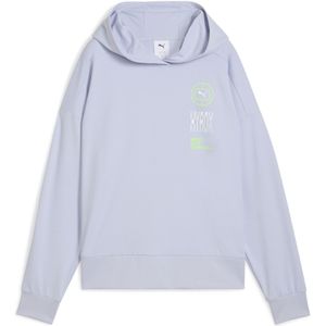 Puma X Hyrox Cloudspun Hoodie