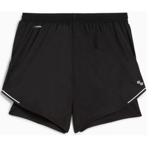PUMA - x Hyrox Ultraweave - Korte Broek - Zwart - Lichtgewicht - Ademend