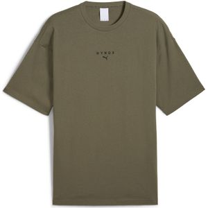 Funktionsshirt 'PUMA x HYROX'