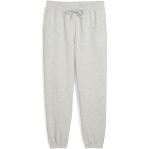 Puma - X Hyrox - Trainingsbroek - Zwart - Fleece - Gerecycled Materiaal