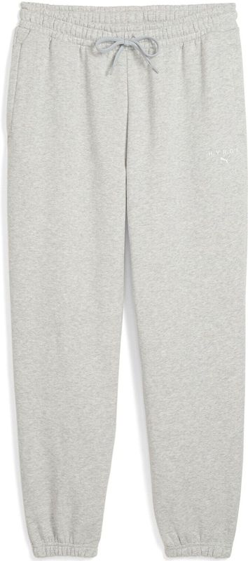 Puma - X Hyrox - Trainingsbroek - Zwart - Fleece - Gerecycled Materiaal