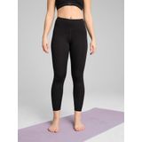 PUMA - MOVE Legging - Zwart - Gerecycled Materiaal - Hoge Taille