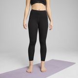 PUMA - MOVE Legging - Zwart - Gerecycled Materiaal - Hoge Taille