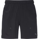 Puma - M Move 7i Stretch Woven Short - Zwart - Zwemshorts