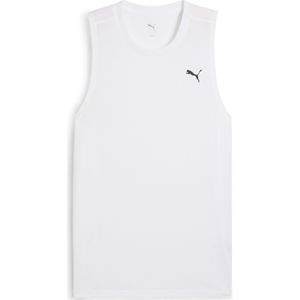 PUMA M TAD TECH Triblend Mouwloze Tank, XL