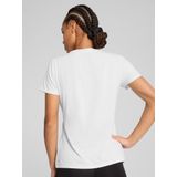 T-Shirt - Zwart - Gerecycled Materiaal - Logoprint