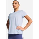 PUMA - TAD ESSENTIALS - T-shirt - Gemêleerd - Dames
