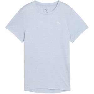 PUMA - TAD ESSENTIALS - T-shirt - Gemêleerd - Dames