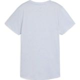 PUMA - TAD ESSENTIALS - T-shirt - Gemêleerd - Dames