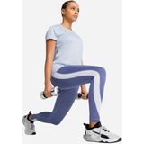 PUMA - TAD ESSENTIALS - T-shirt - Gemêleerd - Dames