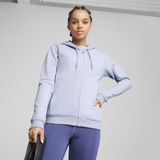Sweatjacke 'Tad Essential'