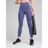 Puma - Shapeluxe Seamless High-Waist Training Leggings - Zwart - Materiaal: LYCRA®ADAPTIV