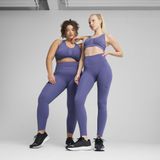 Puma - Shapeluxe Seamless High-Waist Training Leggings - Zwart - Materiaal: LYCRA®ADAPTIV