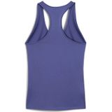 Puma - Tad Essential - Mouwloos T-shirt - Zwart - DryCELL Technologie, 100% Gerecycled Polyester