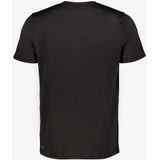 Puma - Tad Essentials - T-Shirt - Zwart - 100% Gerecycled Polyester