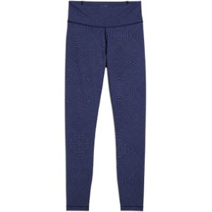 Puma - Move Cloudspun - Leggings - Blauw