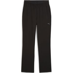 Puma - Move Broek - Zwart - 87% Gerecycled Polyester, 13% Elastaan