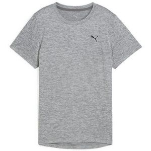 W TAD Essential Heather T-shirt, S