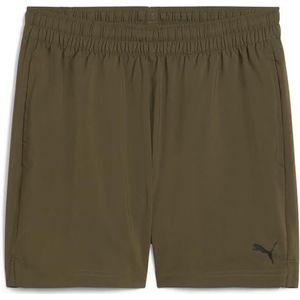 Puma - Tad Essentials Woven Short - Heren - Korte Broeken