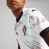 Puma - Portugal 2024 - Uitshirt - Rood - DryCELL Technologie