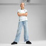 Puma - Portugal 2024 - Uitshirt - Rood - DryCELL Technologie