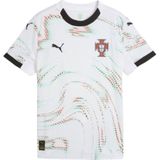 Puma - Portugal 2024 - Uitshirt - Rood - DryCELL Technologie