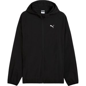 PUMA - M TAD TECH - Geweven Jas - Uniseks - 1 Stuk
