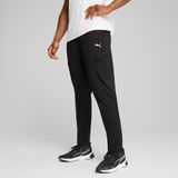 PUMA - Cargoshort - Groen - Geweven Stof - Verstelbare Tailleband