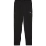 PUMA - Cargoshort - Groen - Geweven Stof - Verstelbare Tailleband