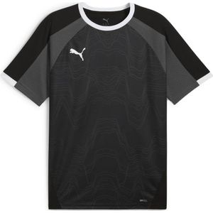 Puma - Select Individualliga - T-shirt - Korte Mouwen