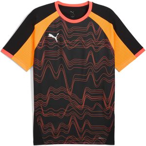 PUMA individualLIGA Graphic Jersey, XXL