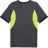 Puma - Liga - T-shirt - Grijs - Korte Mouwen