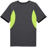 Puma - Liga - T-shirt - Grijs - Korte Mouwen